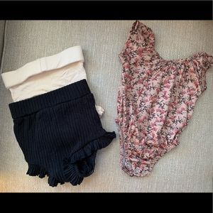 0-3 month bundle spearmint love